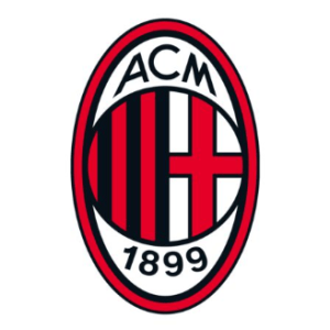 Echipament fotbal AC Milan