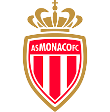 Echipament fotbal AS Monaco