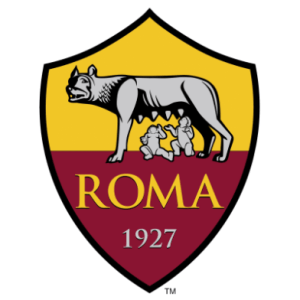 Echipament fotbal As Roma