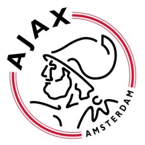 Echipament fotbal Ajax Copii
