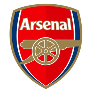 Echipament fotbal Arsenal