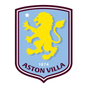 Echipament Fotbal Aston Villa
