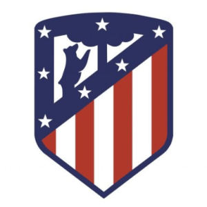 Echipament fotbal Atletico Madrid
