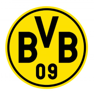 Echipament fotbal Dortmund