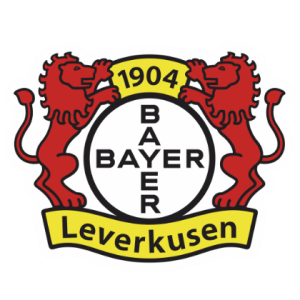 Echipament fotbal Bayer Leverkusen
