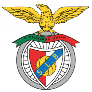 Echipament fotbal Benfica