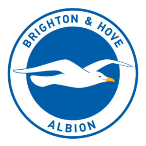 Echipament fotbal Brighton
