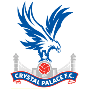 Echipament fotbal Crystal Palace
