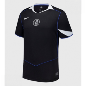 Echipament fotbal Chelsea Tricou Treilea 2025-26 pentru bărbați