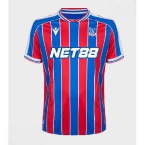 Echipament fotbal Crystal Palace Tricou Acasa 2025-26 pentru bărbați
