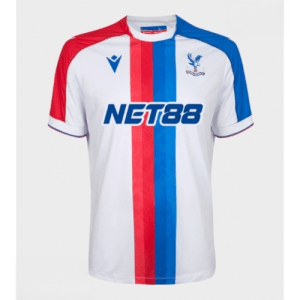 Echipament fotbal Crystal Palace Tricou Treilea 2025-26 pentru bărbați