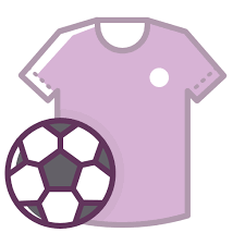 Echipament fotbal Femei