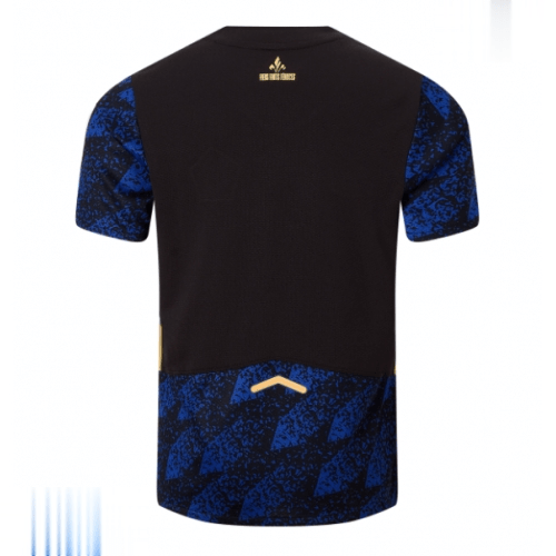 Echipament fotbal Lille OSC Tricou Treilea 2025-26 pentru bărbați 2 Echipament fotbal Lille OSC Tricou Treilea 2025-26 pentru bărbați - imagine 2