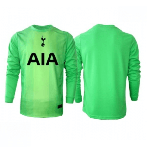 Echipament fotbal Tottenham Hotspur Portar Tricou Acasa 2025-26 maneca lunga