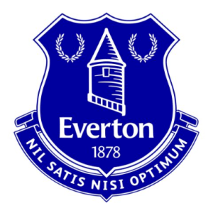 Echipament fotbal Everton