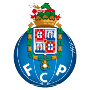Echipament Fotbal Porto