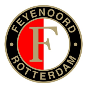 Echipament fotbal Feyenoord