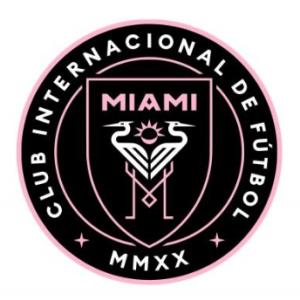 Echipament fotbal Inter Miami