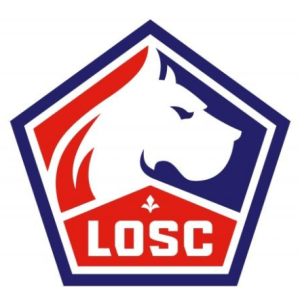 Echipament fotbal Lille OSC
