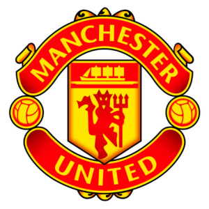 Echipament fotbal Manchester United