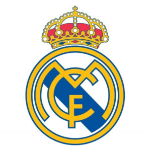 Echipament fotbal Real Madrid