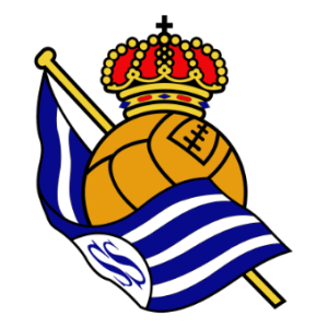 Echipament fotbal Real Sociedad