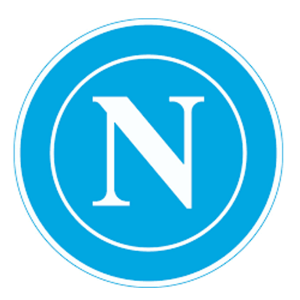Echipament fotbal SSC Napoli