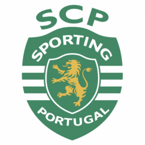Echipament Fotbal Sporting CP