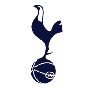 Echipament fotbal Tottenham Hotspur