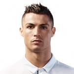 Tricou Cristiano Ronaldo