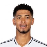 Tricou Jude Bellingham