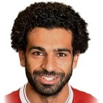 Tricou Mohamed Salah