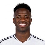 Tricou Vinicius Junior