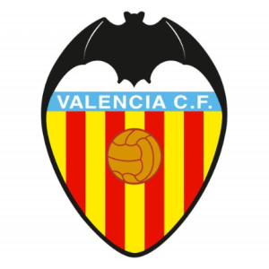 Echipament fotbal Valencia