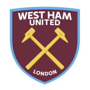 Echipament fotbal West Ham United