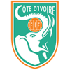 Coasta de Fildeș Mondial 2026 Copii