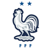 Franța Mondial 2026 Copii