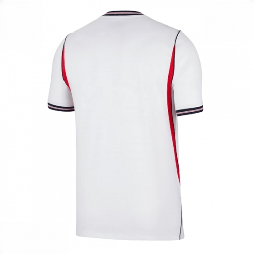 Echipament fotbal Anglia Tricou Acasa Mondial 2026 maneca scurta 2 Echipament fotbal Anglia Tricou Acasa Mondial 2026 maneca scurta - imagine 2