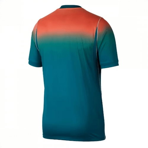 Echipament fotbal Australia Tricou Deplasare Mondial 2026 maneca scurta 2 Echipament fotbal Australia Tricou Deplasare Mondial 2026 maneca scurta - imagine 2