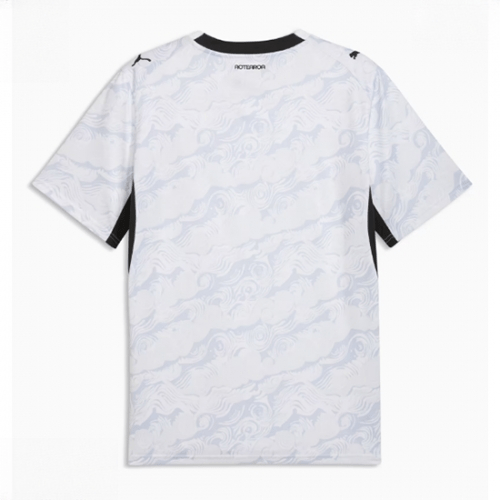 Echipament fotbal Noua Zeelandă Tricou Deplasare Mondial 2026 maneca scurta 2 Echipament fotbal Noua Zeelandă Tricou Deplasare Mondial 2026 maneca scurta - imagine 2