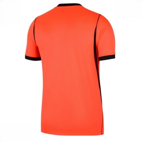 Echipament fotbal Olanda Tricou Acasa Mondial 2026 maneca scurta 2 Echipament fotbal Olanda Tricou Acasa Mondial 2026 maneca scurta - imagine 2