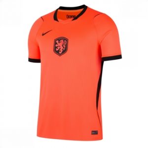 Echipament fotbal Olanda Tricou Acasa Mondial 2026 maneca scurta