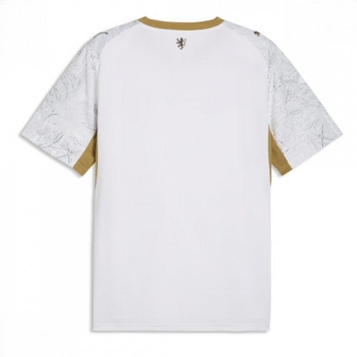 Echipament fotbal Republica Cehă Tricou Deplasare Mondial 2026 maneca scurta 2 Echipament fotbal Republica Cehă Tricou Deplasare Mondial 2026 maneca scurta - imagine 2
