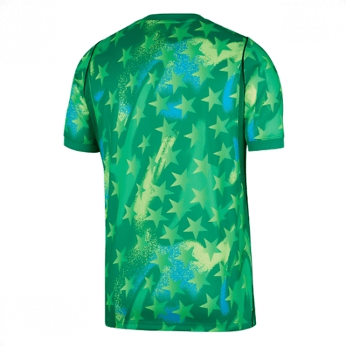 Echipament fotbal Statele Unite Portar Tricou Acasa Mondial 2026 maneca scurta 2 Echipament fotbal Statele Unite Portar Tricou Acasa Mondial 2026 maneca scurta - imagine 2
