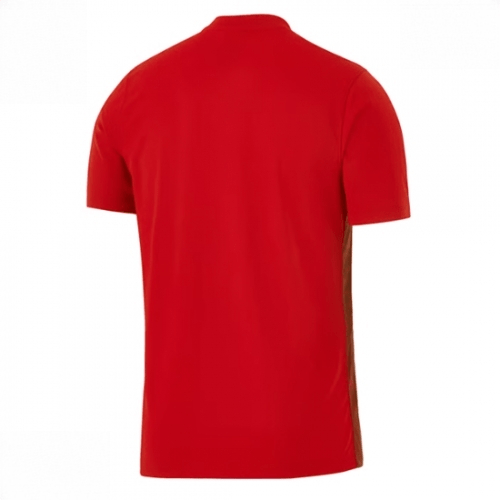 Echipament fotbal Turcia Tricou Acasa Mondial 2026 maneca scurta 2 Echipament fotbal Turcia Tricou Acasa Mondial 2026 maneca scurta - imagine 2