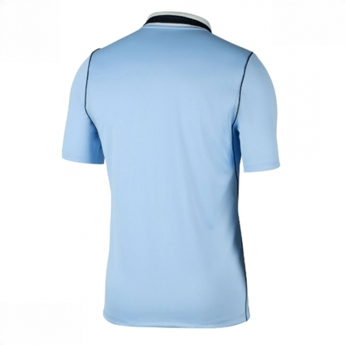Echipament fotbal Uruguay Tricou Acasa Mondial 2026 maneca scurta 2 Echipament fotbal Uruguay Tricou Acasa Mondial 2026 maneca scurta - imagine 2