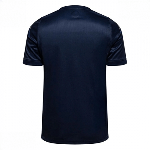 Echipament fotbal Uruguay Tricou Deplasare Mondial 2026 maneca scurta 2 Echipament fotbal Uruguay Tricou Deplasare Mondial 2026 maneca scurta - imagine 2