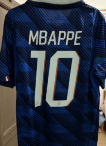 Franța Kylian Mbappe Mondial 2026