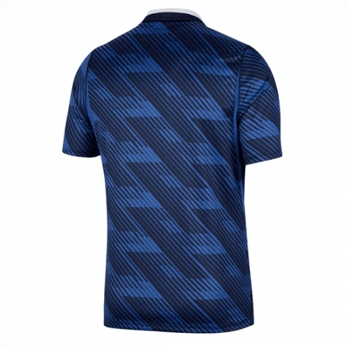 Echipament fotbal Franța Tricou Acasa Mondial 2026 Barbati maneca scurta 2 Echipament fotbal Franța Tricou Acasa Mondial 2026 Barbati maneca scurta