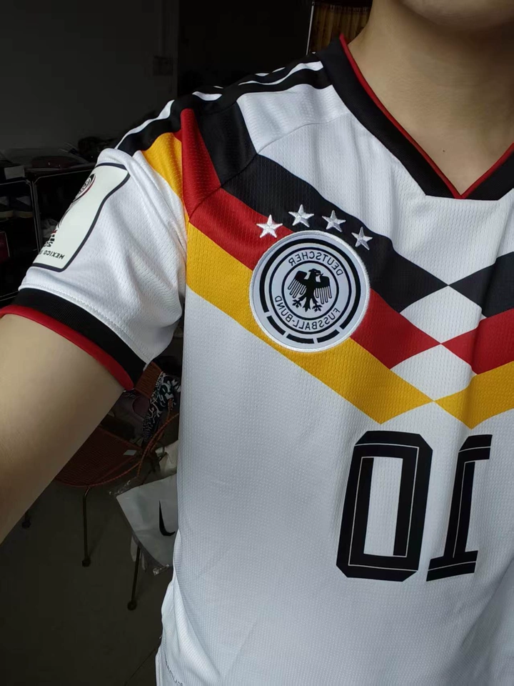 Germania Tricou